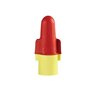 Wire Connector Red/Yellow 100/box