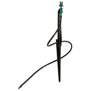 Rain Bird 12 Gph Nozzle Blue Micro Quick Rbag 