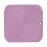 Rain Bird VB Standard Valve Box Lid Rectangle Purple Polyethylene Lid Only