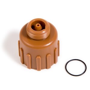 Rain Bird TBOS Solenoid Adapter for Brass Valve