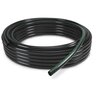 Rain Bird XBS 1/2 in. Green Stripe Tubing Polyethylene 0.615 in. ID. 0.705 in. OD. 100 ft. (Sold per Roll)