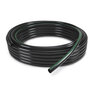 Rain Bird XBS 1/2 in. Green Stripe Tubing Polyethylene 0.615 in. ID. 0.705 in. OD. 500 ft. (Sold per Roll)
