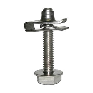 Rain Bird Penta Bolt Lock for Valve Box