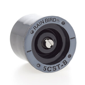 Rain Bird Center Strip Bubbler Nozzle 5 ft. Radius