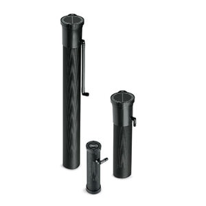 Rain Bird Mini Root Watering System 18 in. With 0.5 Gpm Bubbler, Check Valve and 4 in. Round Grate