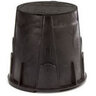 Rain Bird Subterranean Emitter Box 7 in. x 9 in. with Black Lid