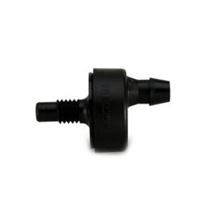 Rain Bird Xeri-Bug Emitter 1.0 GPH 10 - 32 Thread Black