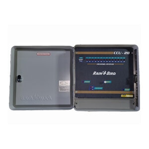 Rain Bird CCU-28 28 Channel Wall Mount