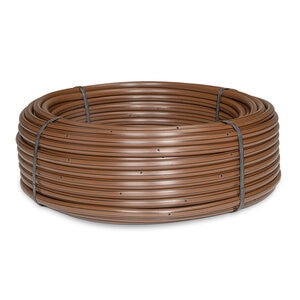 Rain Bird XFDe Series 17 mm Dripline 0.6 GPH 12 in. Spacing 250 ft. (Sold per Roll)