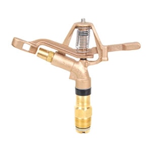 Rain Bird 17/32" Brass Nozzle 40 ft. - 56 ft. 