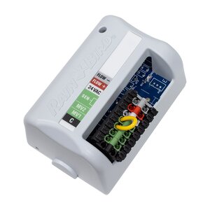 Rain Bird ProSmart Module for Flow Sensor Input w/ 2nd MV Port
