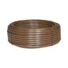 Rain Bird Xfde Series 17 mm Dripline 0.9 GPH 18 in. Spacing 500 ft. (Sold per Roll)
