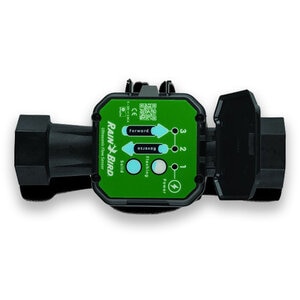 Rain Bird Ultrasonic Flow Sensor 1-1/2 in. NPT