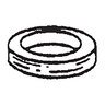 Gasket Fo Q.C.