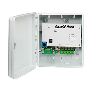 Large Decoder Interface