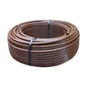 Rain Bird Xfde Series 17mm Reclaimed Puple Stripe Dripline 0.9 GPH 12 in. Spacing 250 ft. (Sold per Roll)