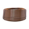 Rain Bird Xfde Series 17mm Reclaimed Puple Stripe Dripline 0.9 GPH 12 in. Spacing 500 ft. (Sold per Roll)