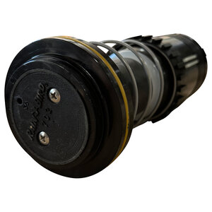 Rain Bird 702-36 Internal Assembly