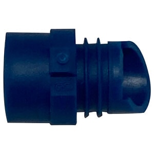 SPREADER NOZZLE ASSY BLUE+DIFF