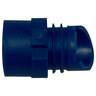 SPREADER NOZZLE ASSY BLUE+DIFF