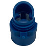 SPREADER NOZZLE ASSY BLUE+DIFF