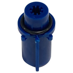 700 RANGE NOZZLE ASSY BLUE-32