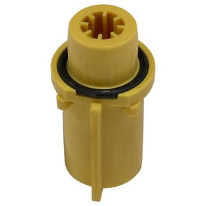 700 RANGE NOZZLE ASSY YELLOW-36
