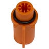 700 RANGE NOZZLE ASSY ORANGE-40