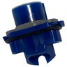 750 DUAL NOZZLE ASSY;BLUE-32