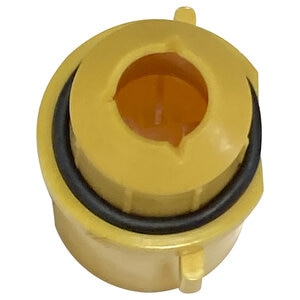900 RNG NOZZLE ASSY YELLOW-48