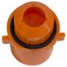 900 RNG NOZZLE ASSY ORANGE-52