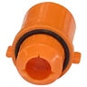 900 RNG NOZZLE ASSY ORANGE-52