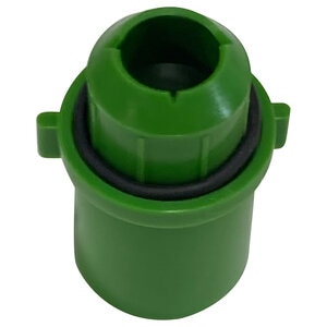 900 RNG. NOZZLE ASSY GREEN-56