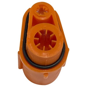 950 NOZZLE ASSY. ORANGE-26
