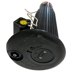 Acme Rain Bird 702E #40 Nozzle 80 PSI