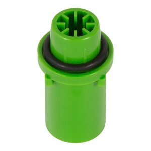 700 RANGE NOZZLE ASSY GREEN-44