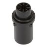 700 RANGE NOZZLE ASSY BLACK-48