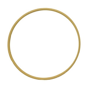 900/950 BEARING GUIDE ORING