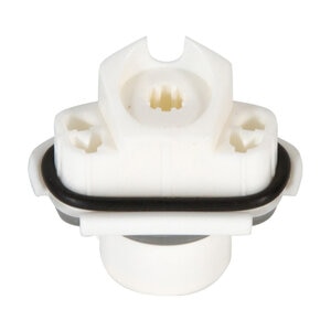 750/751 DUAL NOZ ASSY WHITE-28