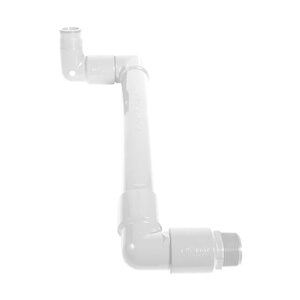 18"L 1.5"D SJ NPT-ACME