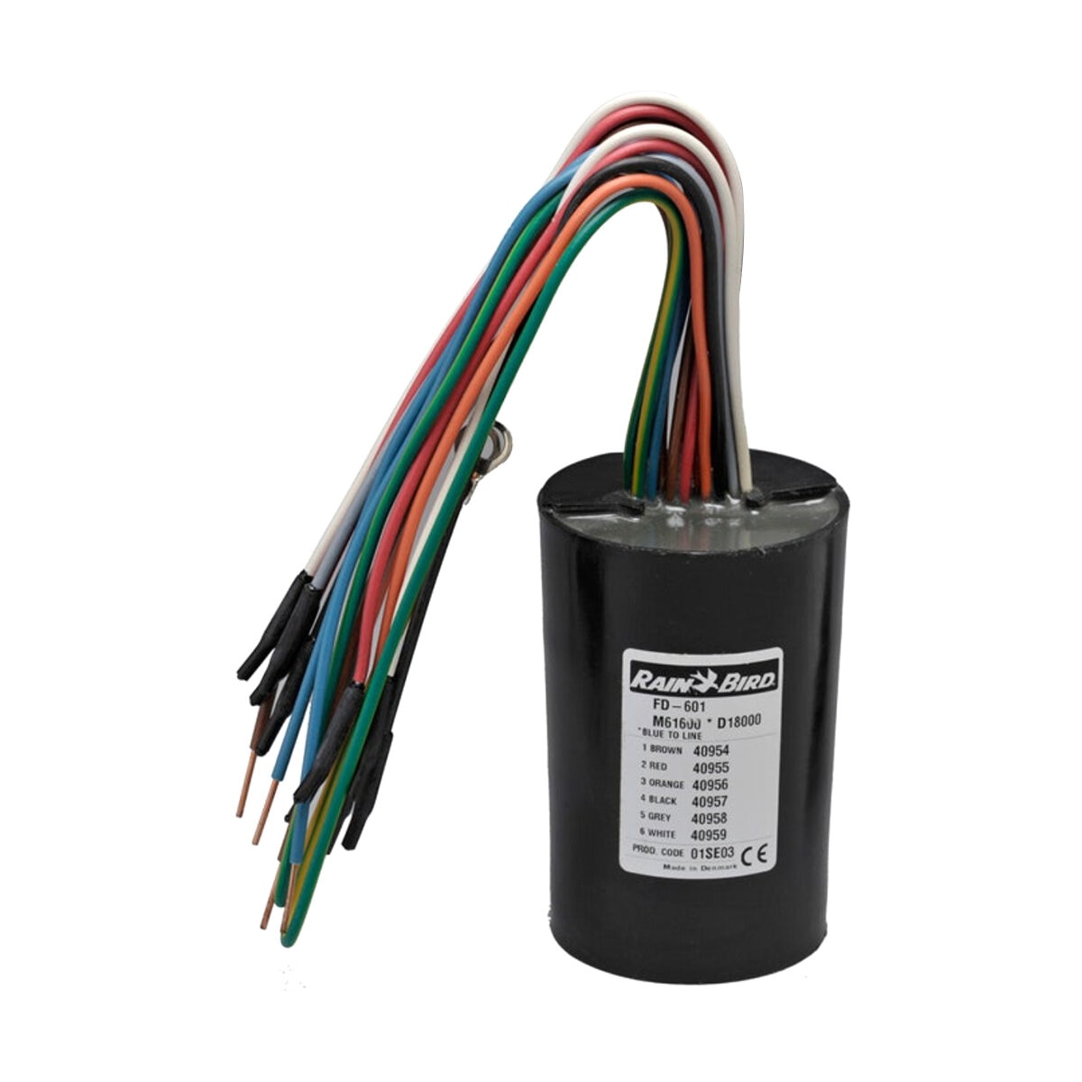 FD-601 FIELD DECODER 6 STATION | SiteOne US
