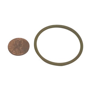 Rain Bird-O-Ring .103Thk,1.487Id,70A,N