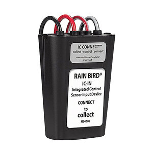 IC SENSOR INPUT DEVICE