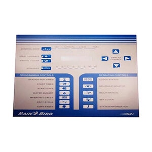 Rain Bird PAR+ Faceplate Assembly