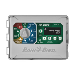 Upgrades Esp-Mc To Espsat 2 Wire Rainbird