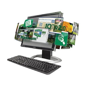 Rain Bird Commercial Central Control Classic GSP 5 Year Plan - Yr. 2-5