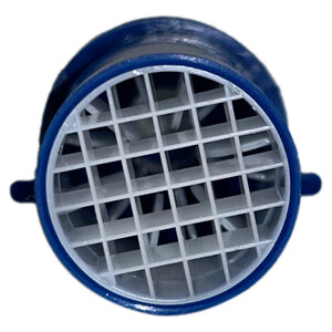 900 RNG NOZZLE ASSY. BLUE-44