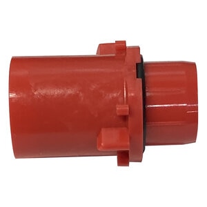 900 RNG. NOZZLE ASSY RED-64