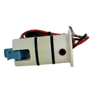 Fstinsert, Ir Insert For Tee Type Sensors