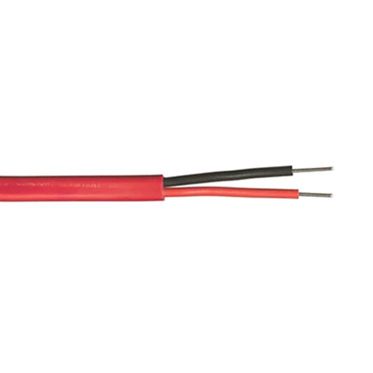 Rain Bird Maxi Wire Red 12 Gauge Jacketed 2 Conductor 2500 ft | SiteOne US